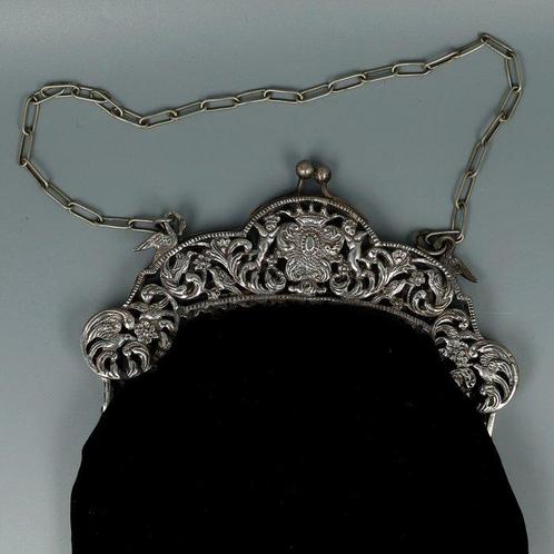 Tas, Antiek en Kunst, Antiek | Goud en Zilver