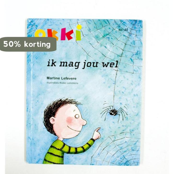Okki 15 9789034518873 M. Lefevere, Boeken, Schoolboeken, Gelezen, Verzenden