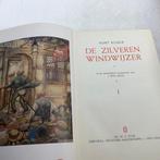 Anton Pieck (ill) - Lot of 9 Anton Pieck illustrated, Antiek en Kunst