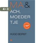 Ma & Ach, moedertje 9789048849000 Hugo Borst, Boeken, Verzenden, Gelezen, Hugo Borst