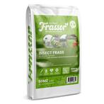 Frassor Insecten Frass (5 kg – voor 50 m2), Verzenden, Mest