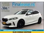 BMW 1-serie 118i High Executive Edition M-Sport 141PK Pano, Automaat, Overige carrosserieën, Wit, Nieuw