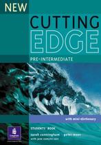 Cutting Edge 9780582825093, Boeken, Zo goed als nieuw