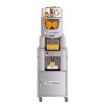 Vruchtenpers + Onderstel (Gekoeld) | Freezer | 20-25/Min., Verzenden, Nieuw in verpakking
