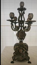 Kandelaber - Brons - Kandelaar in brons