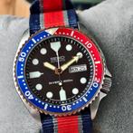 Seiko - skx009 automatic diver - Zonder Minimumprijs -