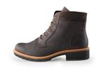 Ecco Veterboots in maat 42 Bruin | 10% extra korting, Kleding | Dames, Schoenen, Ecco, Bruin, Verzenden, Overige typen