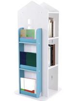 360° Draaibare Kinderboekenplank, Verzenden, Nieuw