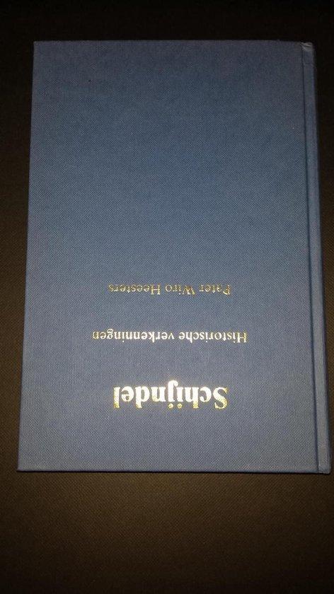 Schyndel historische verkenningen 9789070197148 Heesters, Boeken, Overige Boeken, Gelezen, Verzenden