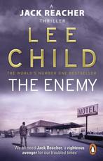 The Enemy / Jack Reacher / 8 9780857500113 Lee Child, Verzenden, Gelezen, Lee Child