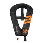 Baltic Epiq Automatisch Reddingsvest 165N Zwart, Watersport en Boten, Ophalen of Verzenden, Nieuw
