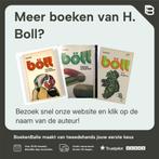 Biljarten om half tien 9789010044815 H. Boll, Verzenden, Gelezen, H. Boll