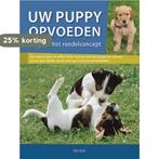Uw puppy opvoeden volgens het roedelconcept 9789044712773, Boeken, Verzenden, Gelezen, U. Köppel
