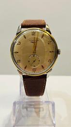 Longines - Jumbo - Zonder Minimumprijs - Heren - 1950-1959, Sieraden, Tassen en Uiterlijk, Horloges | Antiek