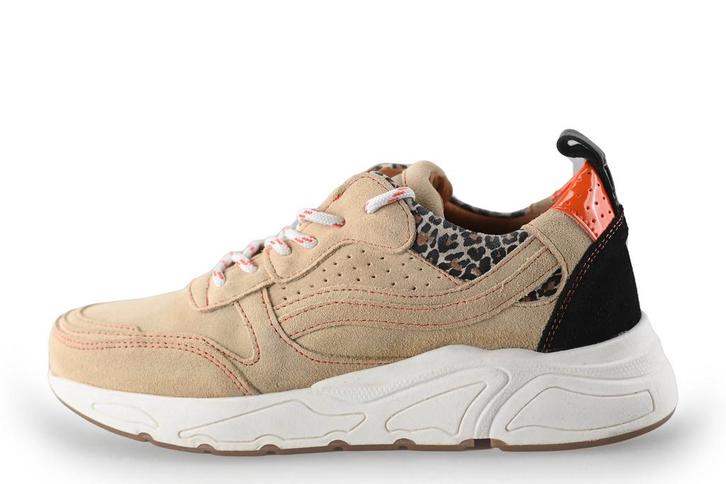 Manfield Sneakers in maat 39 Overig | 10% korting, Kleding | Dames, Schoenen, Overige kleuren, Zo goed als nieuw, Sneakers of Gympen