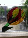 Workshop Glas-in-lood, Tiffany of Glasfusion bij Magies Glas