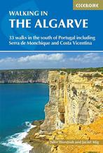 Wandelgids Algarve Walking in the Algarve Cicerone, Boeken, Reisgidsen, Nieuw, Verzenden