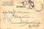 Duitsland - Ansichtkaart (130) - 1900-1960, Verzamelen, Ansichtkaarten | Buitenland, Gelopen