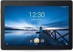 Lenovo Tab E10 10,1 32GB eMCP [Wi-Fi] zwart, Computers en Software, Windows Tablets, 32 GB, Verzenden, Zo goed als nieuw, Lenovo Tab E10