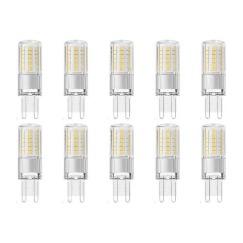 Modee LED Lamp G9 - 5W 4000K 600 LM 230V - LED Lamp insteek, Huis en Inrichting, Lampen | Losse lampen, Nieuw, Verzenden