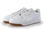 Puma Sneakers in maat 38 Wit | 10% extra korting, Kleding | Dames, Schoenen, Wit, Puma, Verzenden, Sneakers of Gympen
