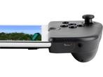 Gamevice iOS - Gaming controller - Voor iPad Mini - Zwart, Computers en Software, Apple iPads, Verzenden, Zo goed als nieuw