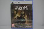 Dead Space - SEALED (PS5), Spelcomputers en Games, Games | Sony PlayStation 5, Verzenden, Zo goed als nieuw