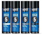 U-POL - HIGH#5 HIGH BUILD PRIMER FILLER, Ophalen of Verzenden, Nieuw