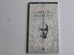Dr. David Servan-Schreiber - Uw Brein als Medicijn (6 CD), Verzenden, Nieuw in verpakking