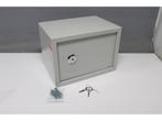 De Raat Protector Universal 2S Kluis – 25x35x25 cm – Incl., Verzenden