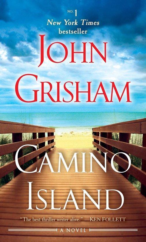 Historic Pres Vict 9780525486176 John Grisham, Boeken, Taal | Engels, Gelezen, Verzenden