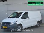 Zakelijke Lease |  Mercedes-Benz Vito 114 Automatik L2H1 AHK, Automaat, Stof, Gebruikt, Euro 6