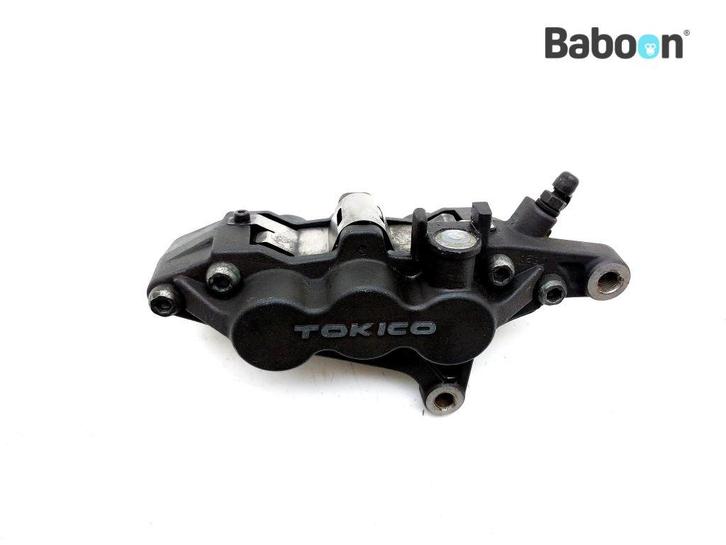 Remklauw Rechts Voor Kawasaki ZX 7 R 1996-2003 (NINJA ZX-7R, Motoren, Onderdelen | Kawasaki, Gebruikt, Verzenden