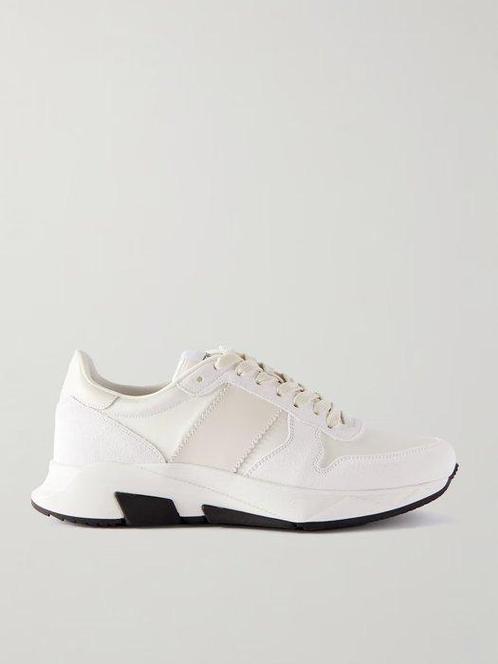 Tom Ford - andres - Sneakers - Maat: EU 44 - Nieuw met tags, Kleding | Heren, Schoenen
