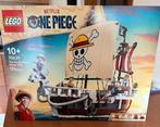 Lego Set - 75639 - Adventurers - The Going Merry Pirate Ship, Kinderen en Baby's, Speelgoed | Duplo en Lego, Nieuw