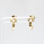 Cartier - Oorbellen Roze goud, Nieuw