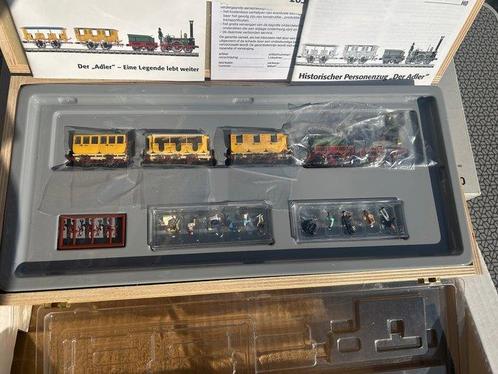 Märklin H0 - 26350 - Treinset (1) - Digitale Trein set, Hobby en Vrije tijd, Modeltreinen | H0