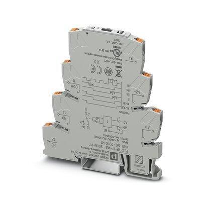 Phoenix Contact Multifunctionele Timer Relais PLC-TR-1T -, Doe-het-zelf en Verbouw, Elektra en Kabels, Overige typen, Nieuw, Verzenden