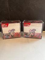 Pokémon - 1 Booster box - Destined rivals booster box -, Hobby en Vrije tijd, Verzamelkaartspellen | Pokémon