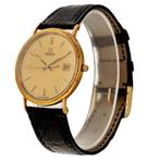 Omega - De Ville - 196.750 - Heren - 1990-1999, Sieraden, Tassen en Uiterlijk, Horloges | Heren, Nieuw