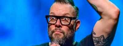 Alex Agnew Tickets | AFAS Dome Antwerpen, Tickets en Kaartjes, Evenementen en Festivals