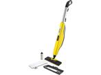 Kärcher SC 3 Upright - Stoomreiniger - 3-traps stoomregeling, Verzenden, Zo goed als nieuw