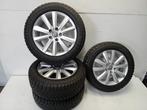 Velgen set 4 stuks Volkswagen Transporter/Caravelle Mk 2.0 B, Auto-onderdelen, Banden en Velgen, Ophalen of Verzenden, Gebruikt