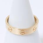 Cartier - Ring - Love Wedding - 18 karaat Geel goud