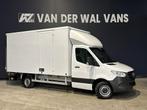 Mercedes-Benz Sprinter 314 CDI 143pk Bakwagen 4.4m Lang, Wit, Mercedes-Benz, Nieuw, Handgeschakeld