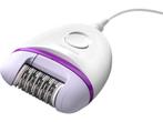 Philips Satinelle Essential Compacte epilator met snoer, Verzenden, Nieuw