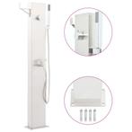 Tuindouchekraan | Tweedekansje | OP = OP, Tuin en Terras, Ophalen of Verzenden, Overige typen