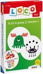 Loco Mini Ik Zit in Groep 3 / Leerjaar 1 Pakket | Zwijsen -