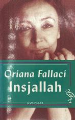Insjallah 9789057130632 Oriana Fallaci, Boeken, Gelezen, Oriana Fallaci, Verzenden