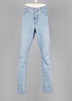 Vintage Skinny Levis 311 Blue size 33 / 29 for Unisex, Ophalen of Verzenden, Nieuw